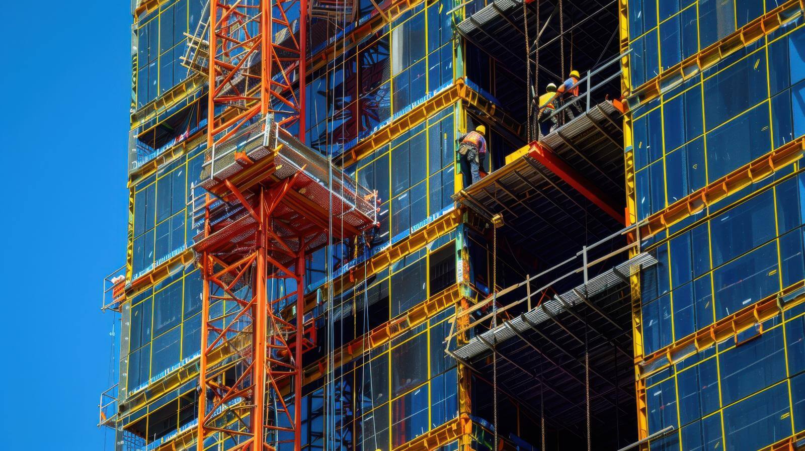 Access platform solutions